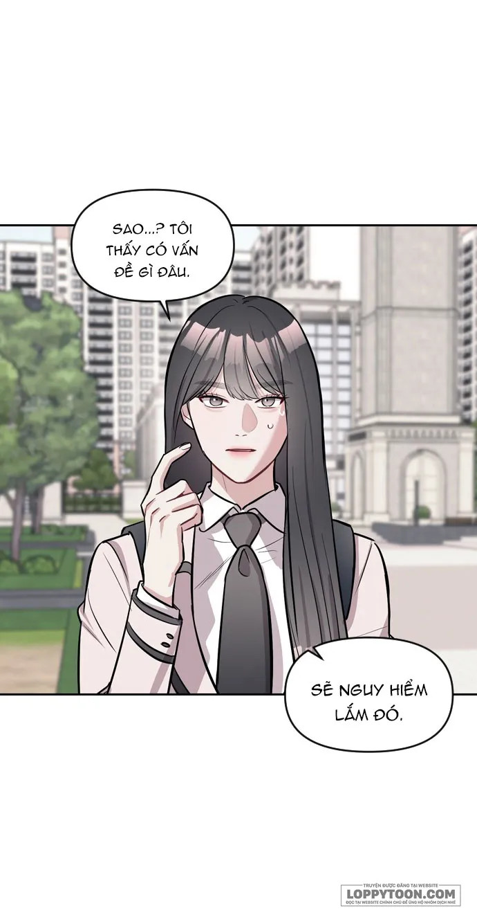 Xâm Nhập Trường Trung Học Tài Phiệt - Chap 3 - Trang 43