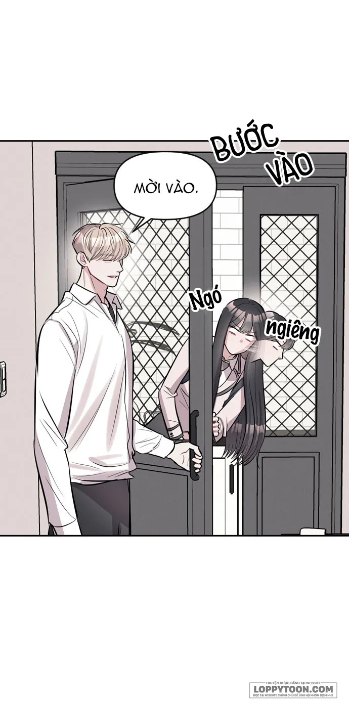 Xâm Nhập Trường Trung Học Tài Phiệt - Chap 3 - Trang 46