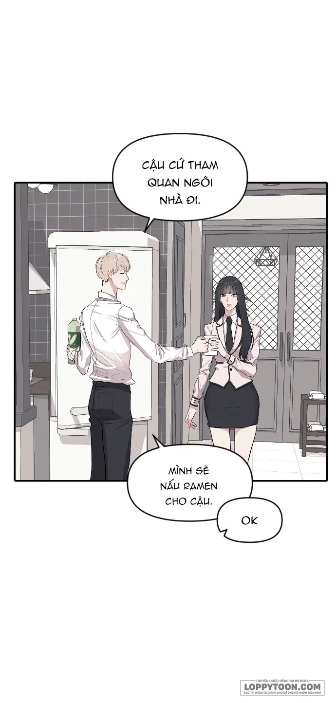 Xâm Nhập Trường Trung Học Tài Phiệt - Chap 3 - Trang 50