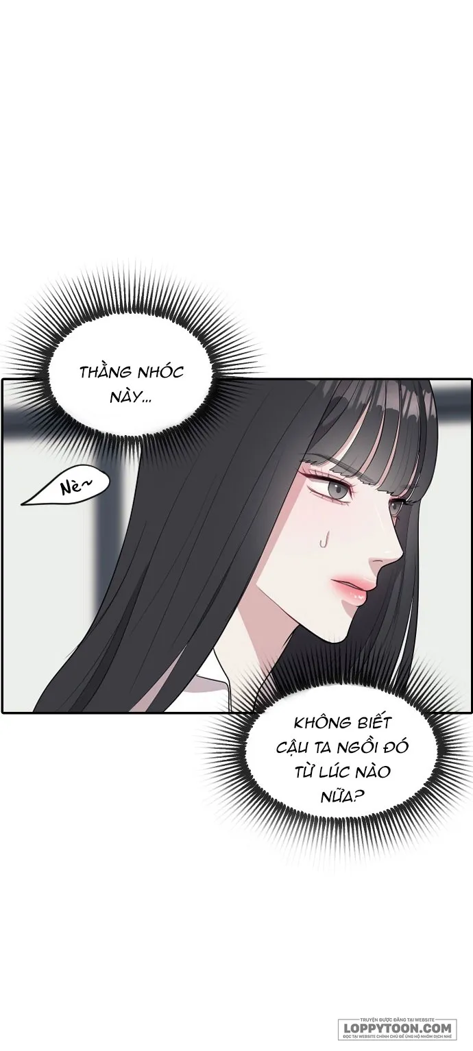 Xâm Nhập Trường Trung Học Tài Phiệt - Chap 3 - Trang 6