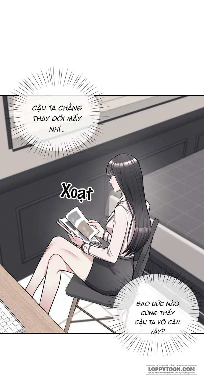 Xâm Nhập Trường Trung Học Tài Phiệt - Chap 3 - Trang 58