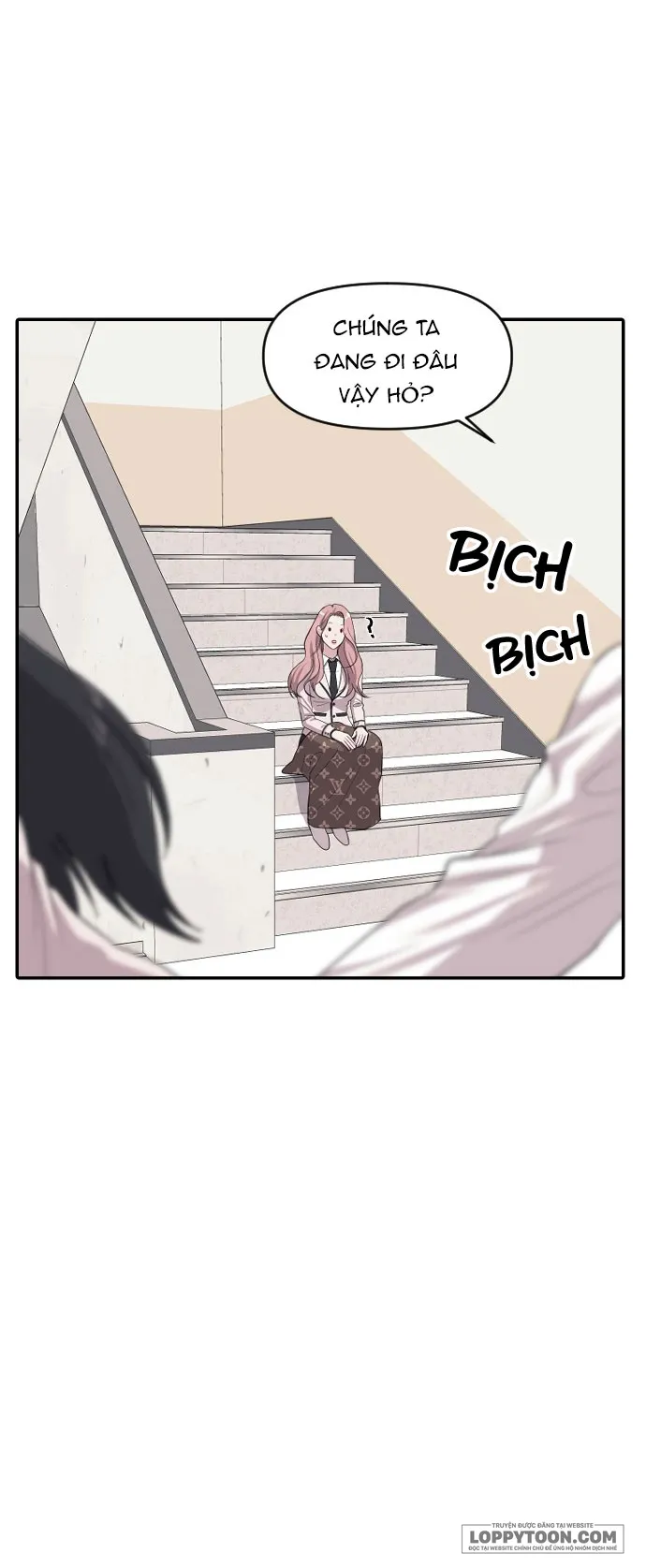 Xâm Nhập Trường Trung Học Tài Phiệt - Chap 3 - Trang 7