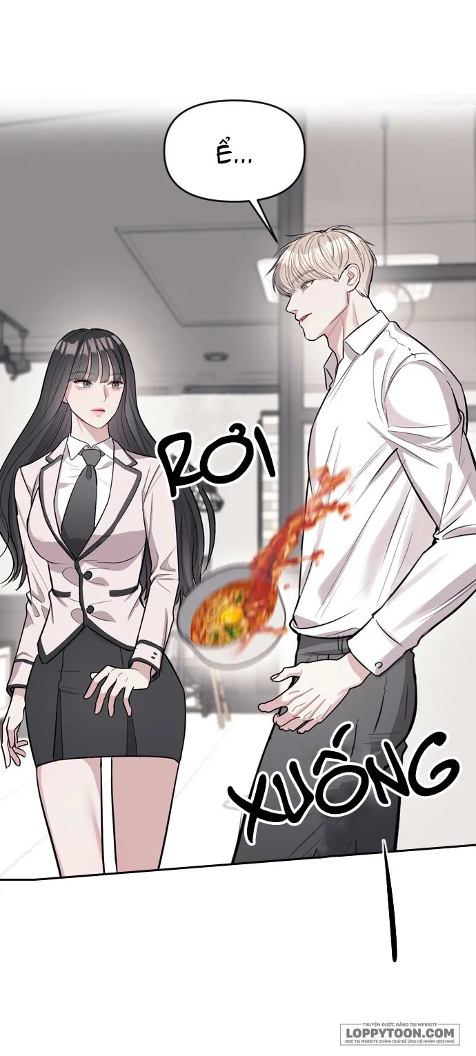 Xâm Nhập Trường Trung Học Tài Phiệt - Chap 3 - Trang 65