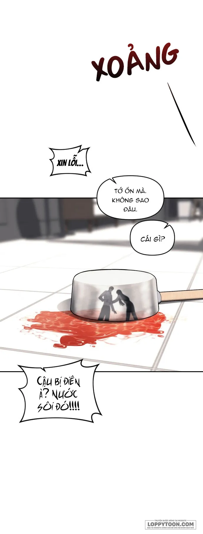 Xâm Nhập Trường Trung Học Tài Phiệt - Chap 3 - Trang 66