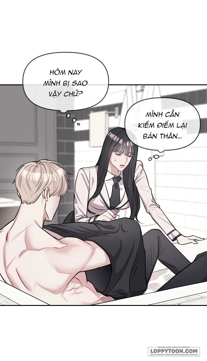 Xâm Nhập Trường Trung Học Tài Phiệt - Chap 3 - Trang 69
