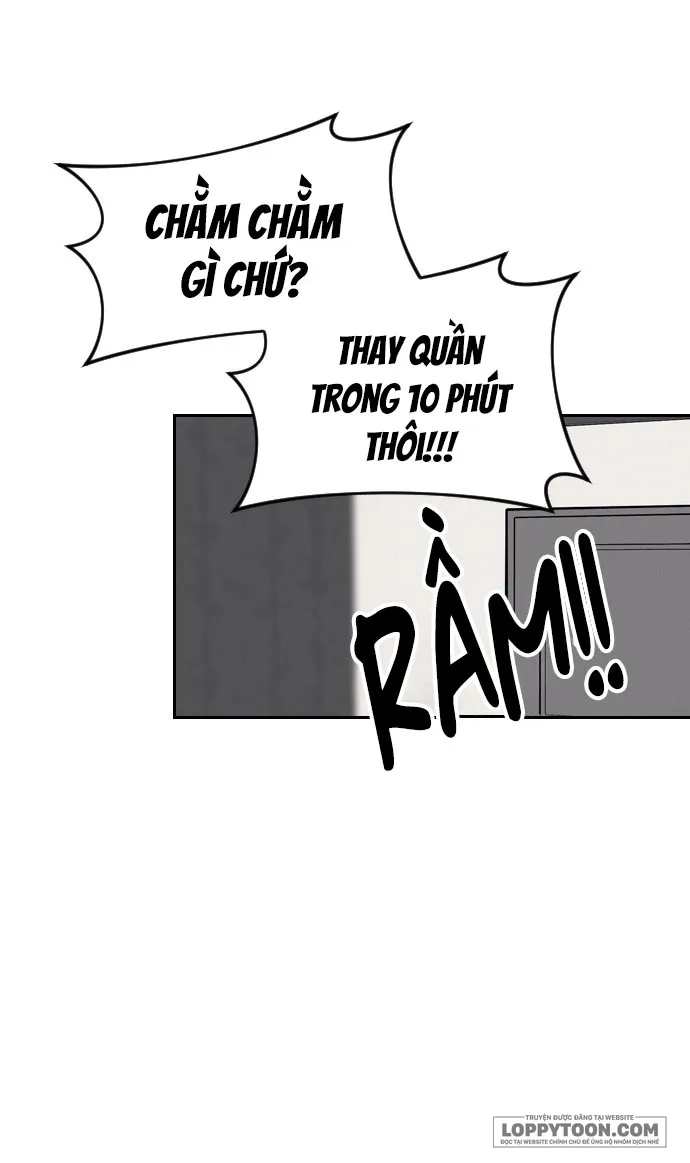 Xâm Nhập Trường Trung Học Tài Phiệt - Chap 3 - Trang 74
