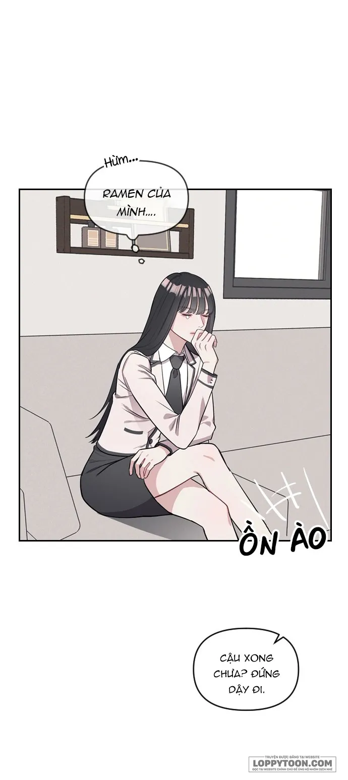 Xâm Nhập Trường Trung Học Tài Phiệt - Chap 3 - Trang 75