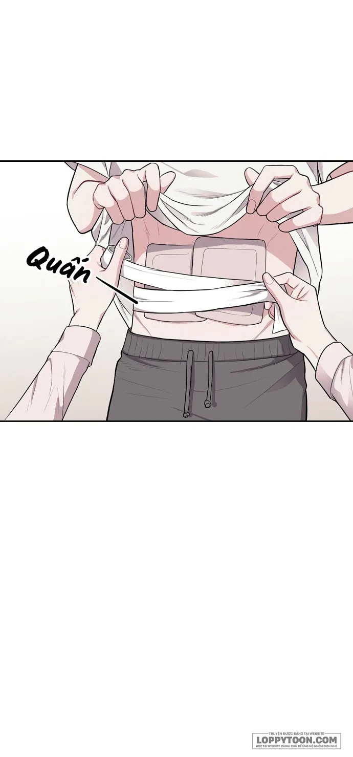 Xâm Nhập Trường Trung Học Tài Phiệt - Chap 3 - Trang 76