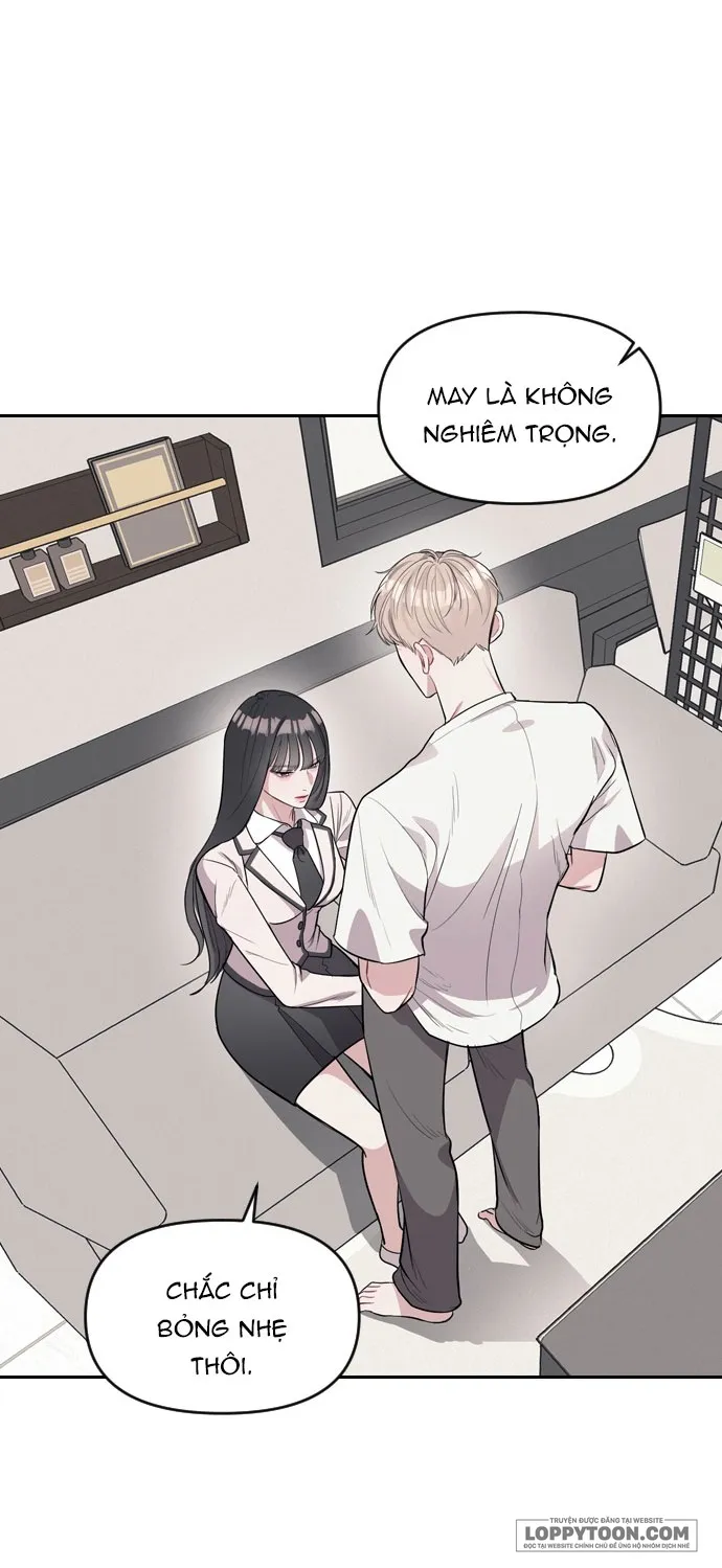 Xâm Nhập Trường Trung Học Tài Phiệt - Chap 3 - Trang 77