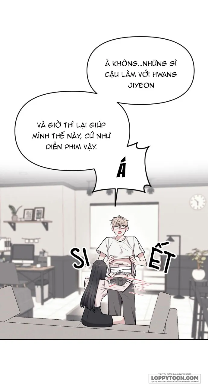 Xâm Nhập Trường Trung Học Tài Phiệt - Chap 3 - Trang 80