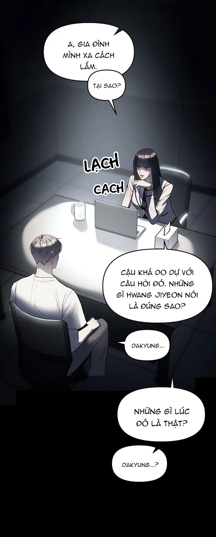 Xâm Nhập Trường Trung Học Tài Phiệt - Chap 3 - Trang 87