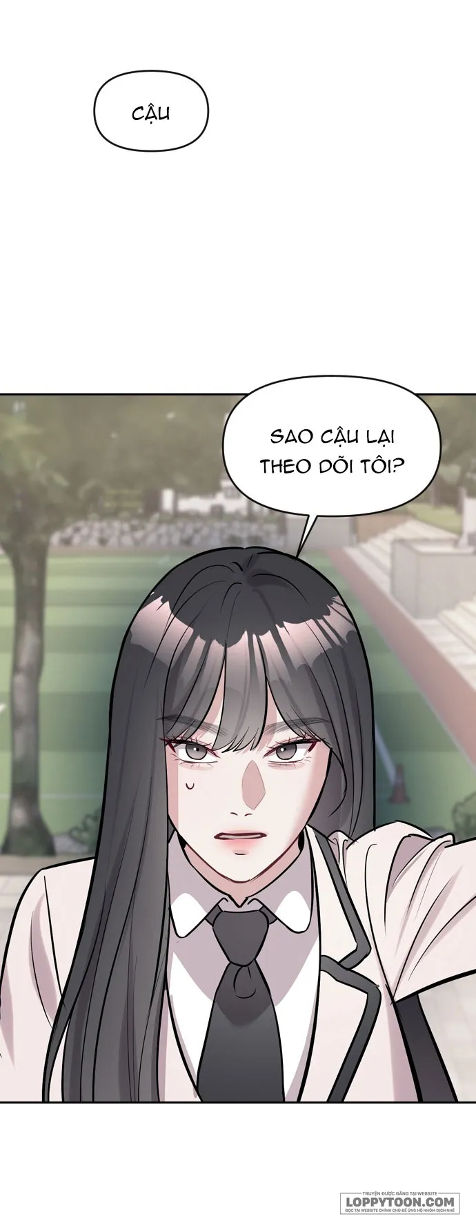Xâm Nhập Trường Trung Học Tài Phiệt - Chap 3 - Trang 10