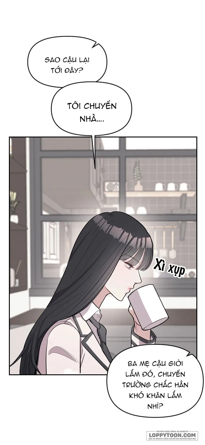 Xâm Nhập Trường Trung Học Tài Phiệt - Chap 3 - Trang 94