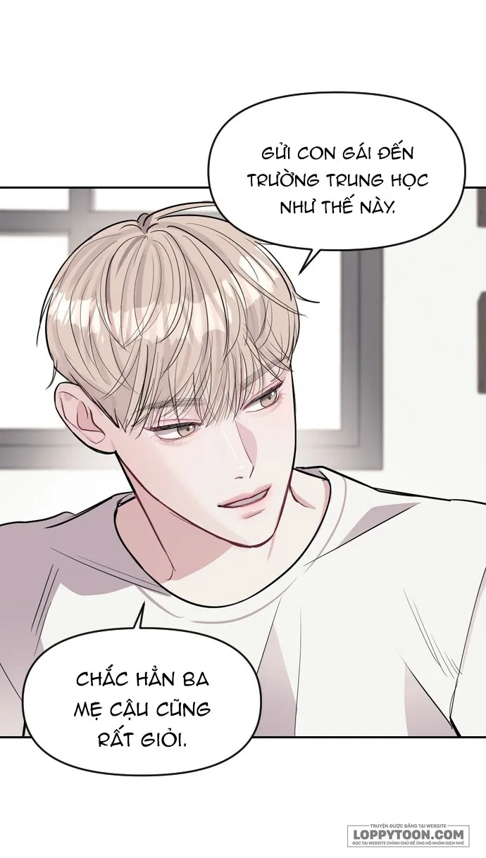Xâm Nhập Trường Trung Học Tài Phiệt - Chap 3 - Trang 96