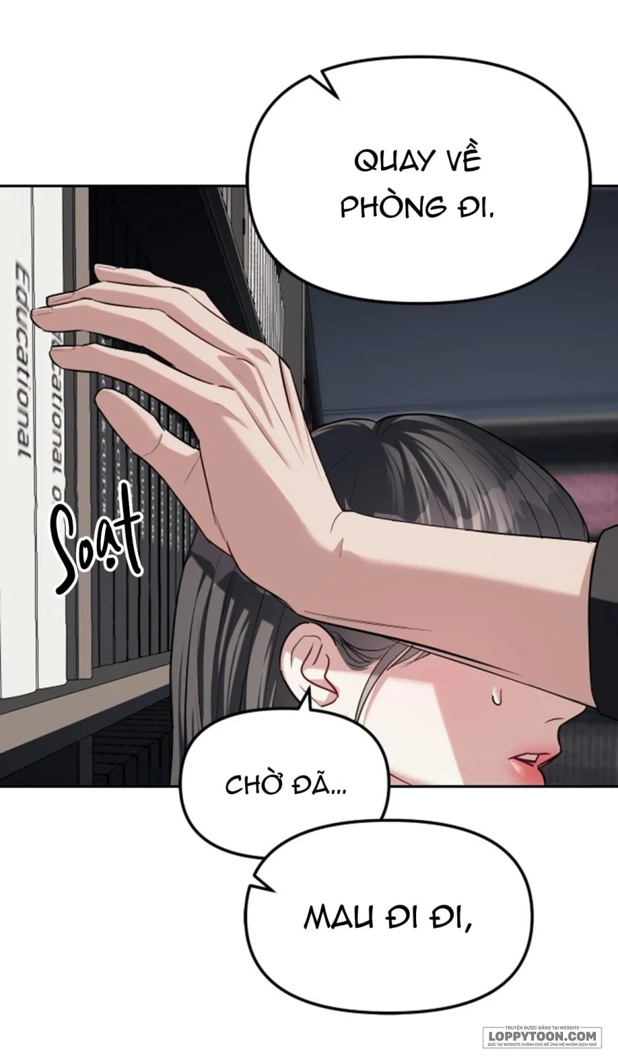 Xâm Nhập Trường Trung Học Tài Phiệt - Chap 30 - Trang 11