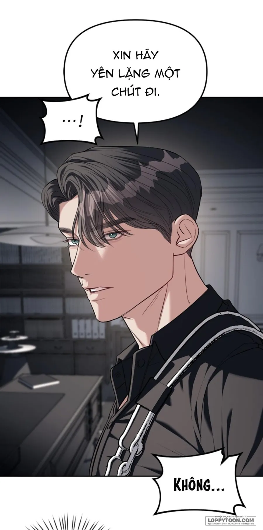 Xâm Nhập Trường Trung Học Tài Phiệt - Chap 30 - Trang 12