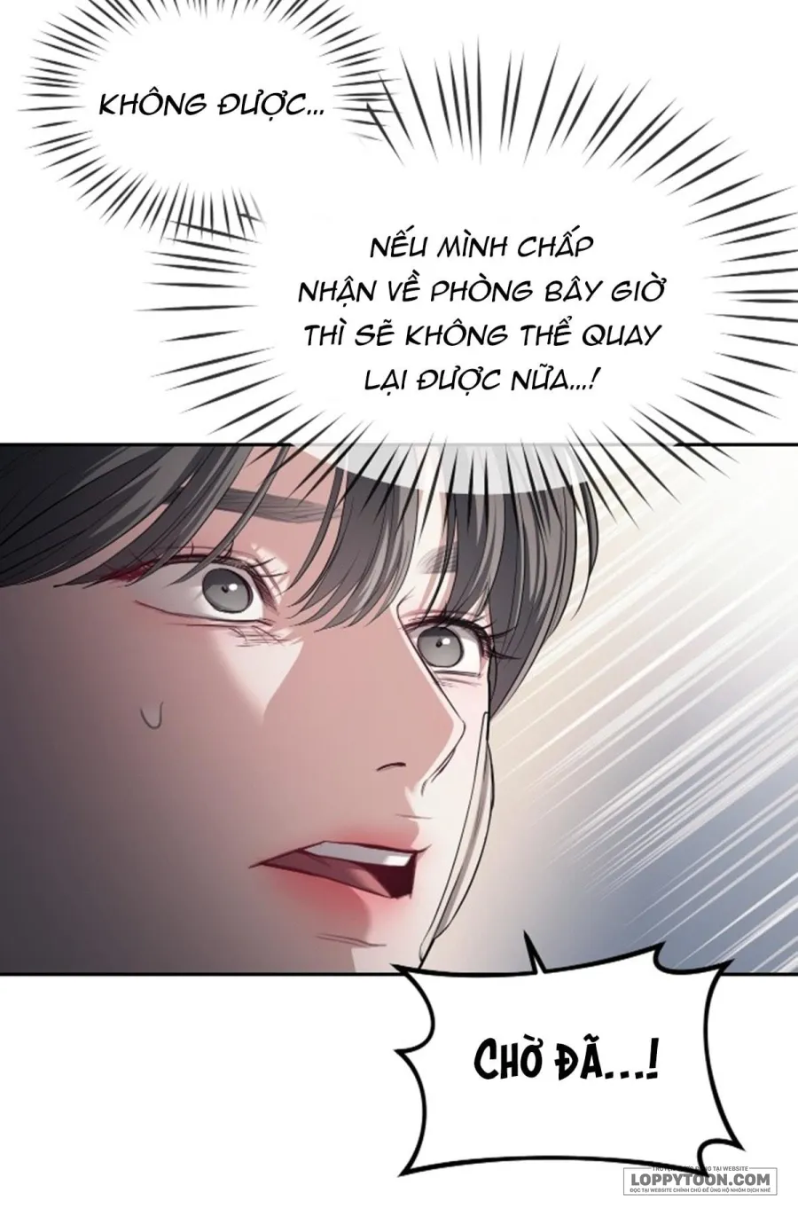 Xâm Nhập Trường Trung Học Tài Phiệt - Chap 30 - Trang 13