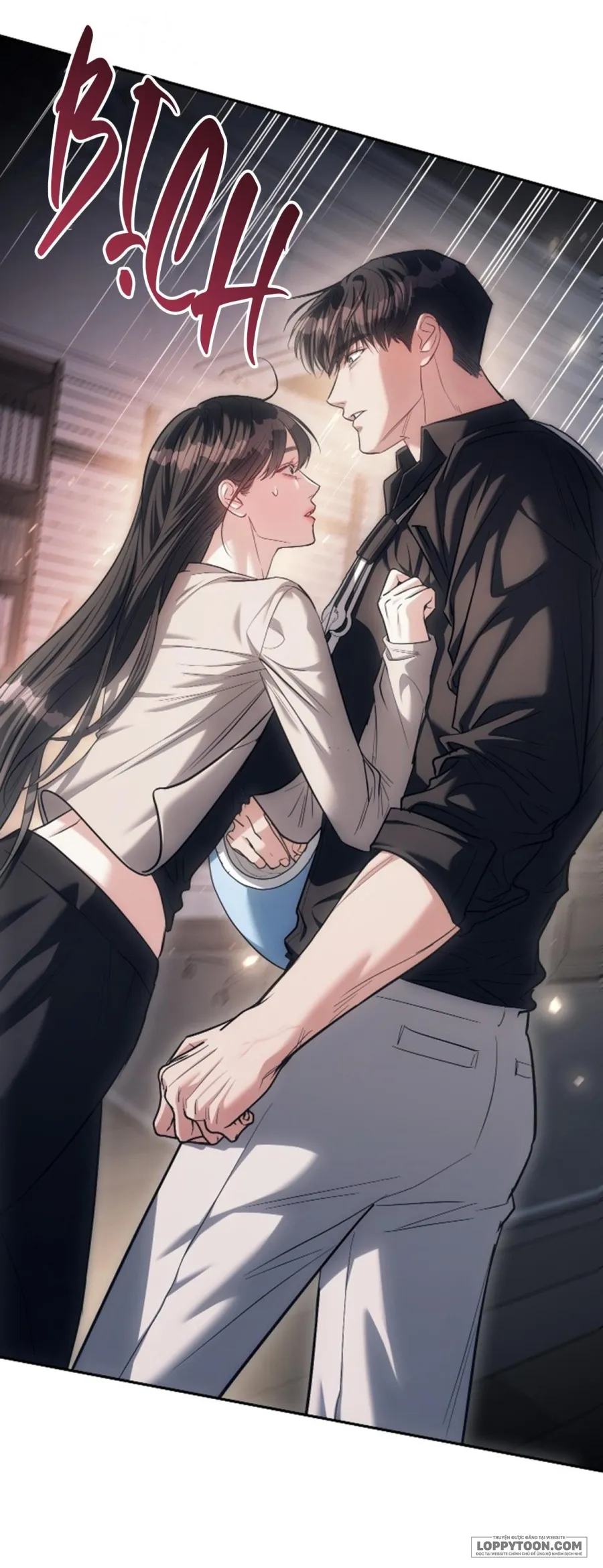 Xâm Nhập Trường Trung Học Tài Phiệt - Chap 30 - Trang 14