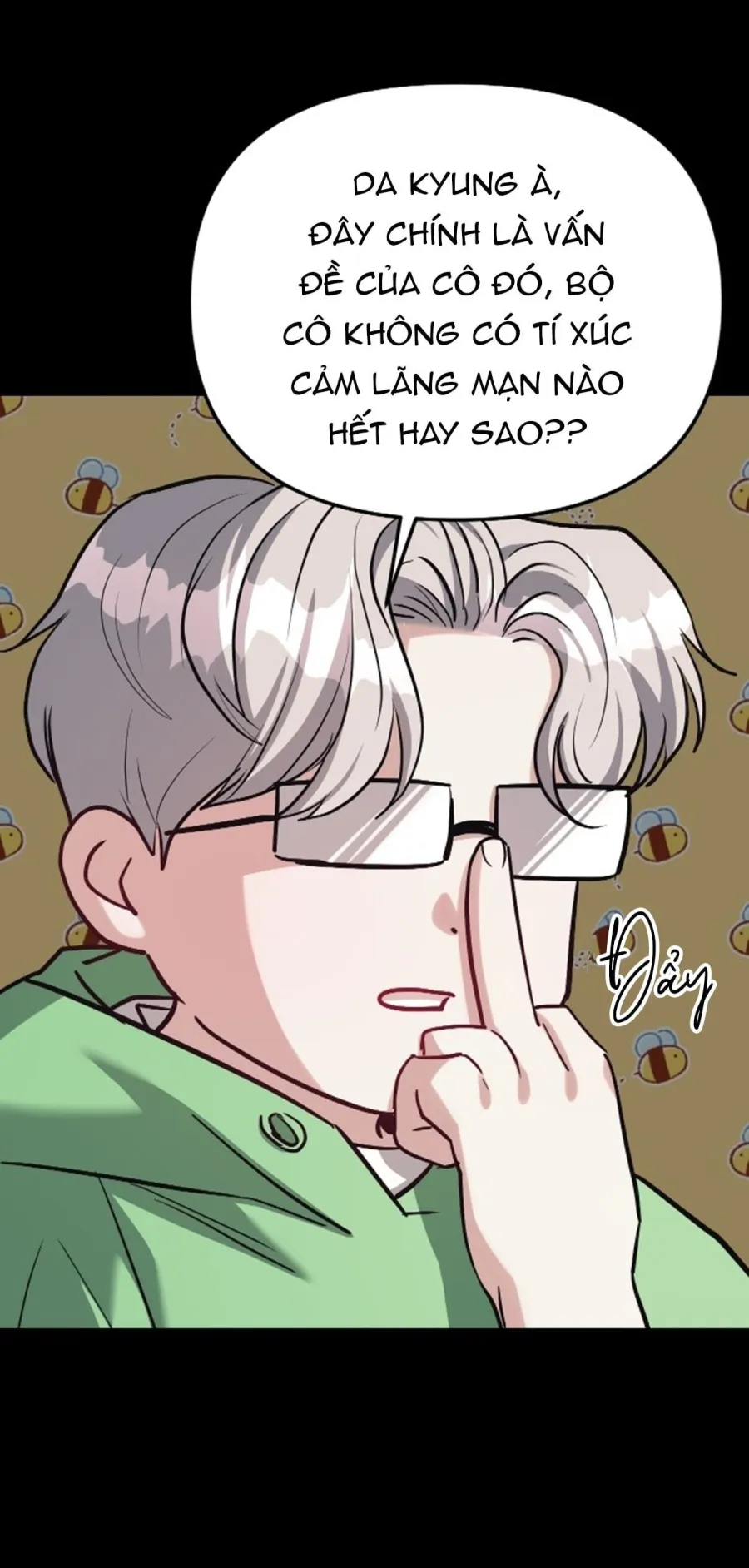 Xâm Nhập Trường Trung Học Tài Phiệt - Chap 30 - Trang 18