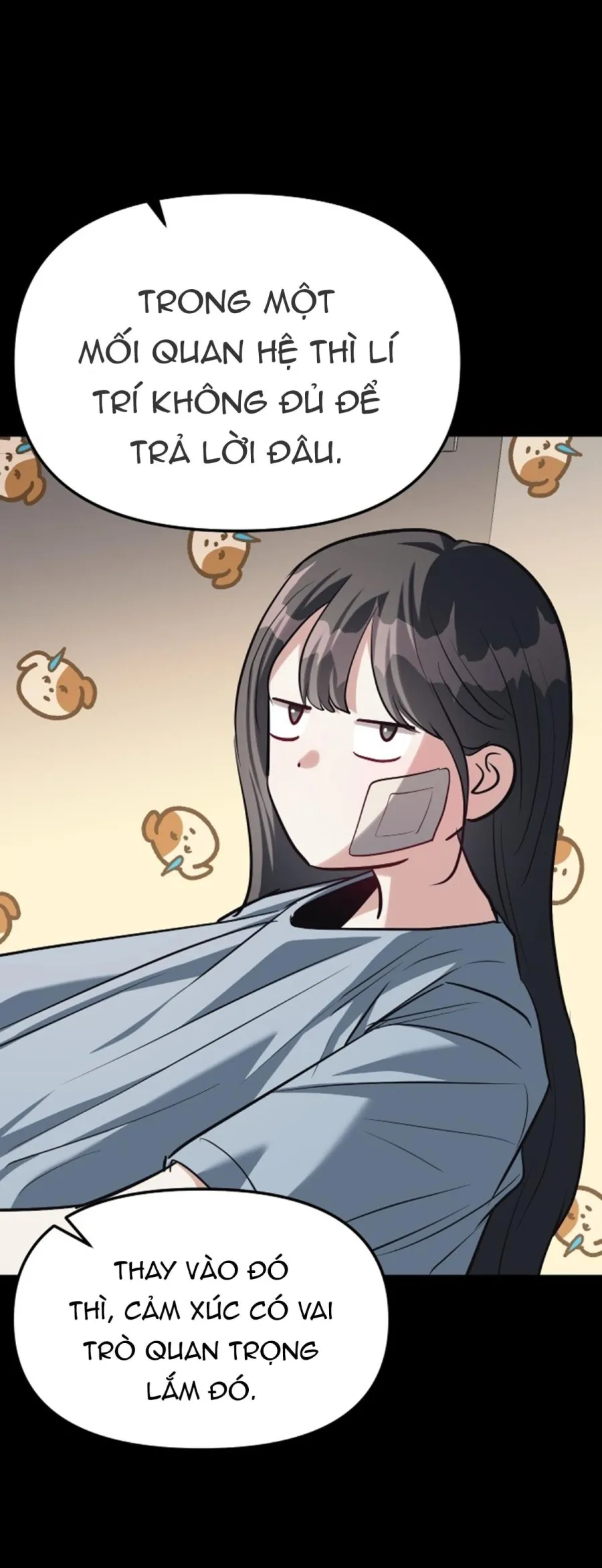 Xâm Nhập Trường Trung Học Tài Phiệt - Chap 30 - Trang 19