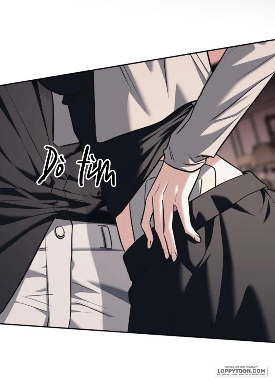 Xâm Nhập Trường Trung Học Tài Phiệt - Chap 30 - Trang 21