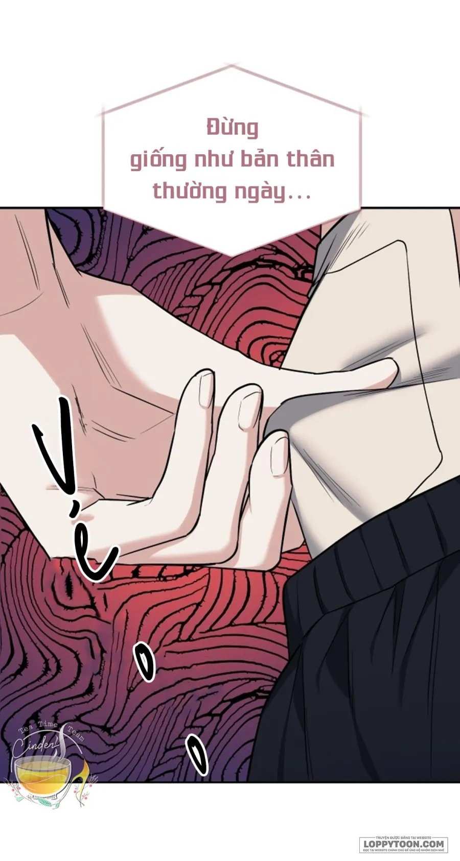 Xâm Nhập Trường Trung Học Tài Phiệt - Chap 30 - Trang 22