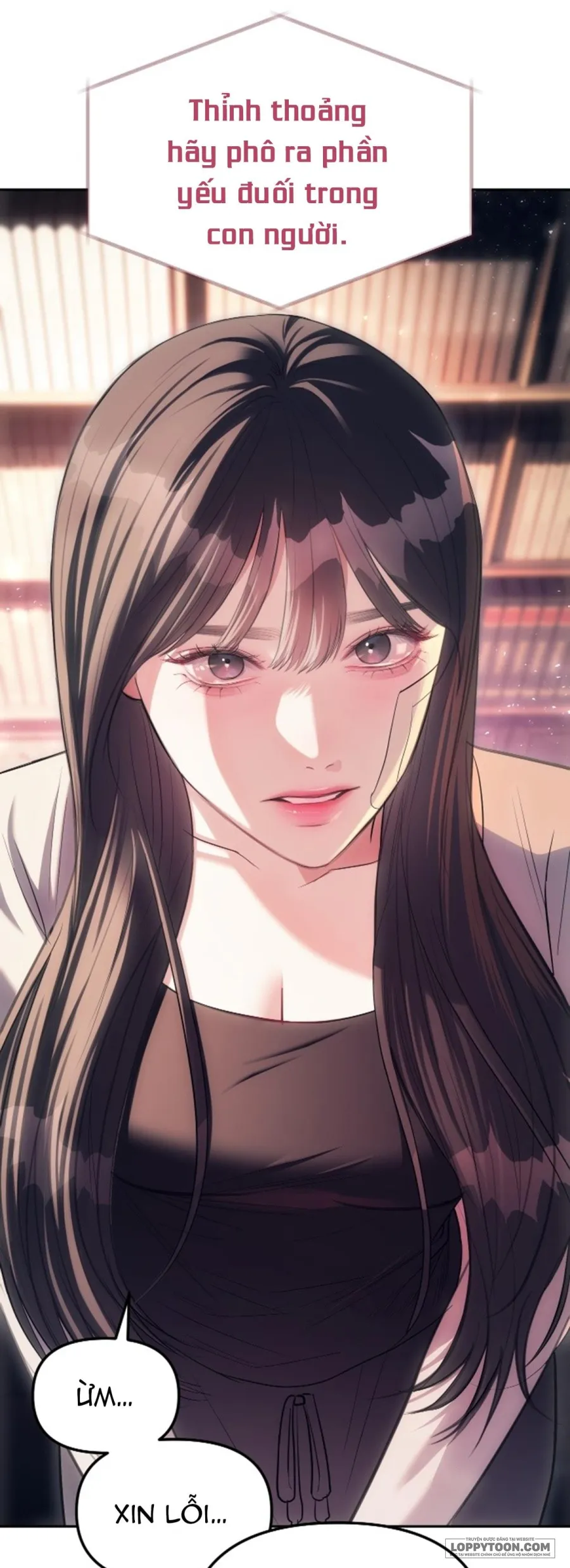 Xâm Nhập Trường Trung Học Tài Phiệt - Chap 30 - Trang 25