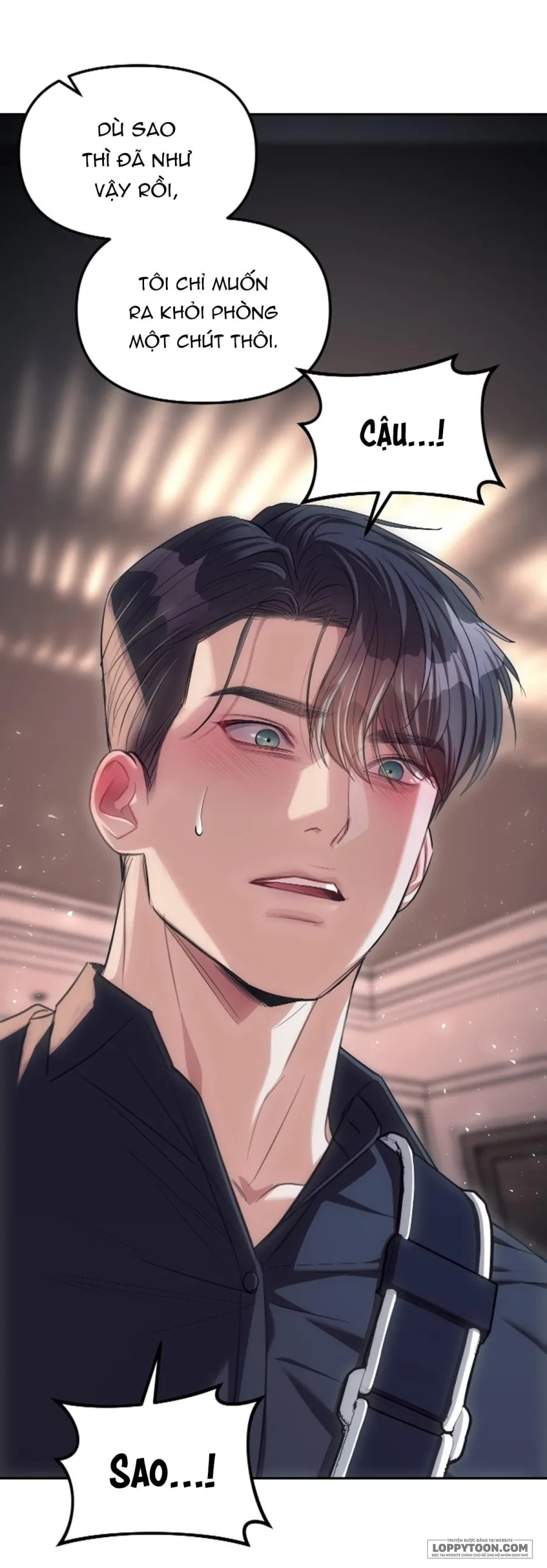 Xâm Nhập Trường Trung Học Tài Phiệt - Chap 30 - Trang 29