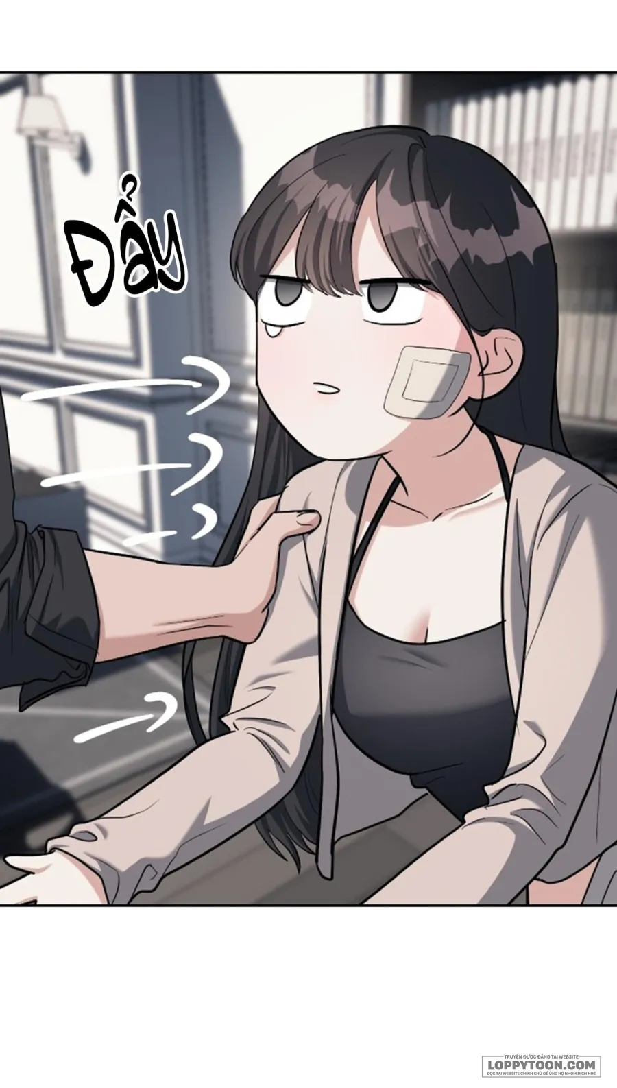 Xâm Nhập Trường Trung Học Tài Phiệt - Chap 30 - Trang 31
