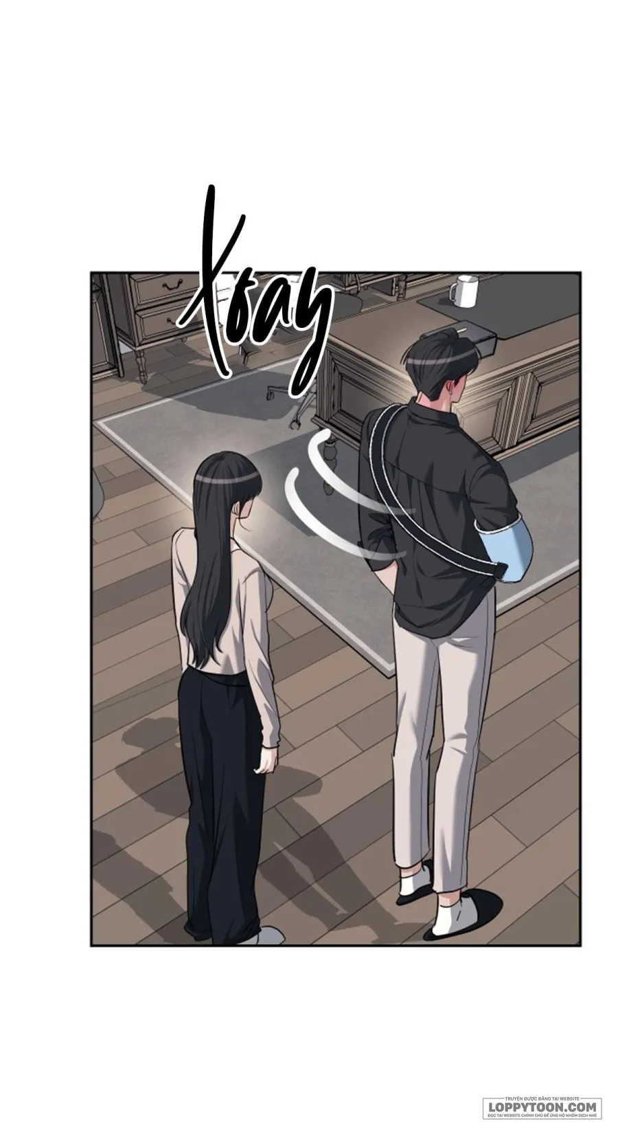Xâm Nhập Trường Trung Học Tài Phiệt - Chap 30 - Trang 32
