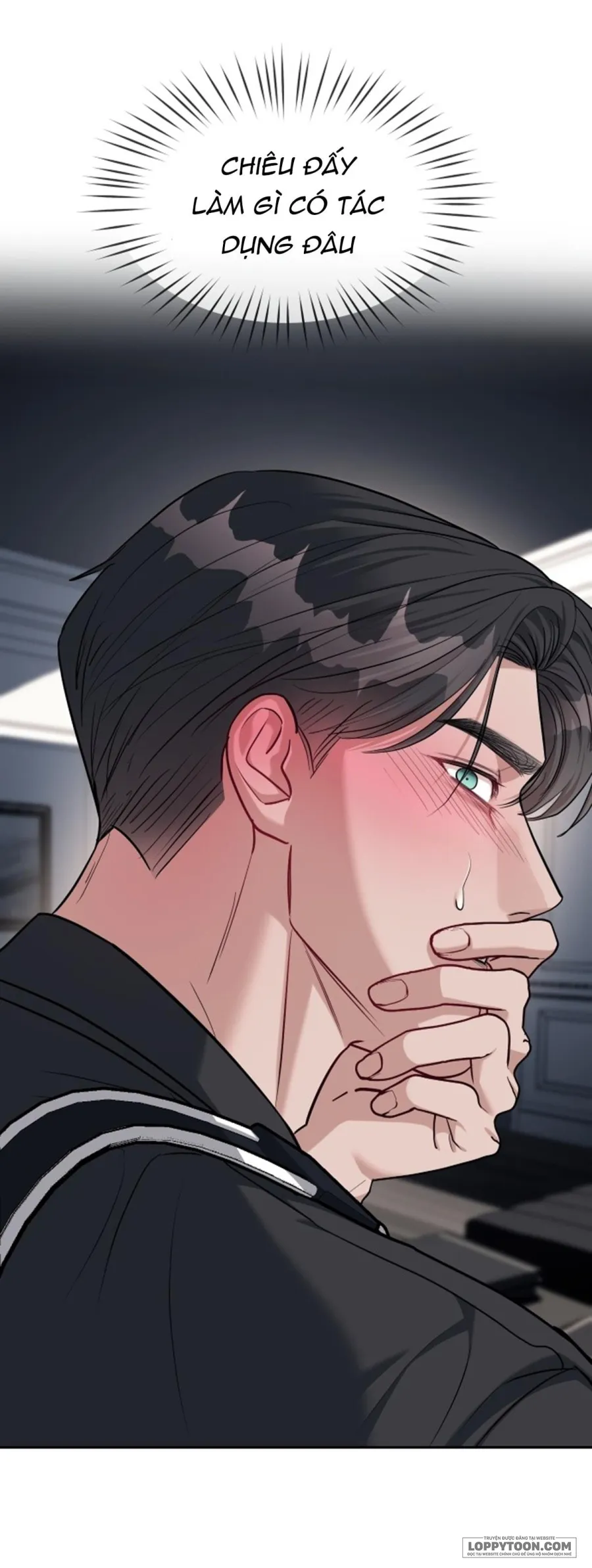 Xâm Nhập Trường Trung Học Tài Phiệt - Chap 30 - Trang 35