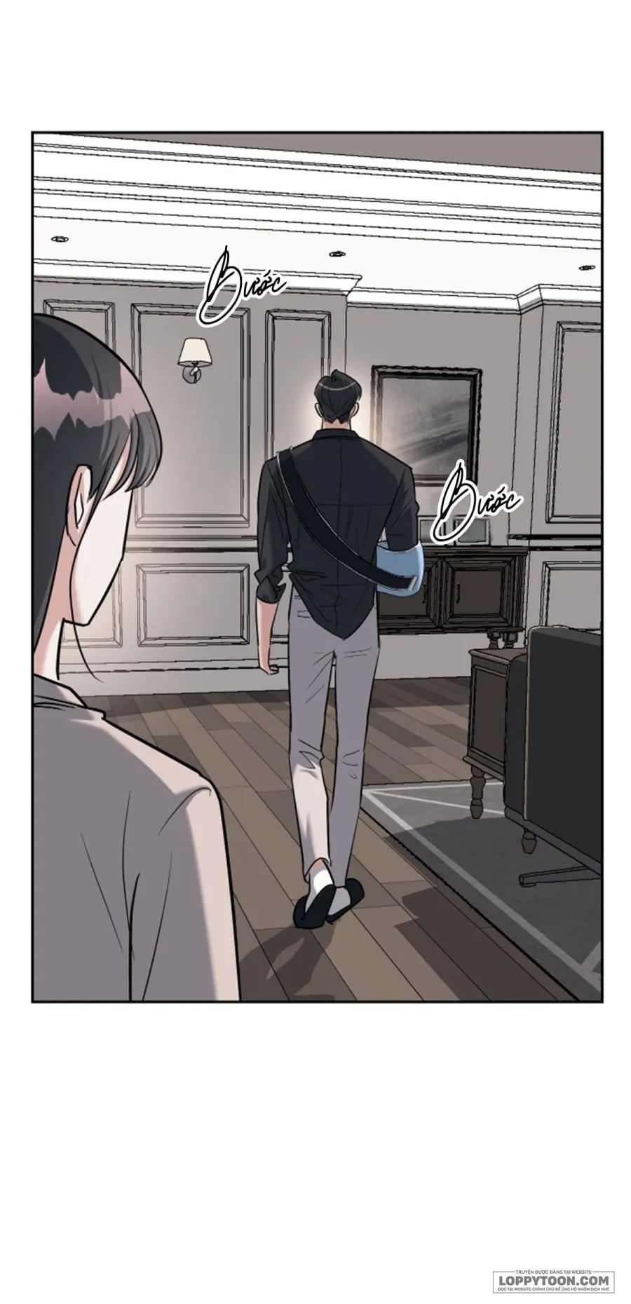 Xâm Nhập Trường Trung Học Tài Phiệt - Chap 30 - Trang 36