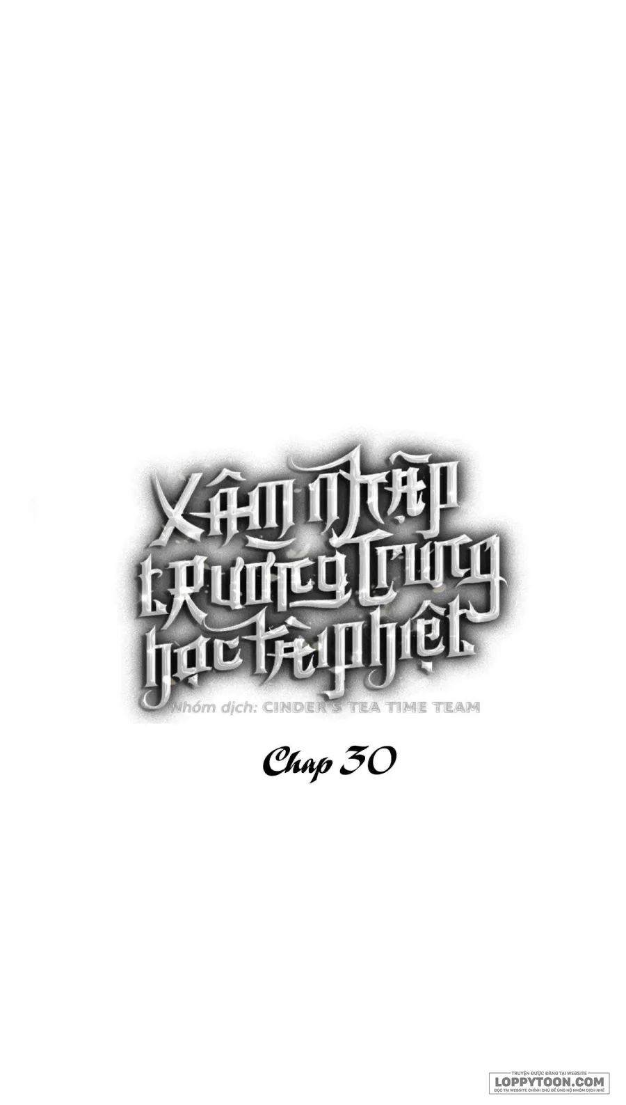 Xâm Nhập Trường Trung Học Tài Phiệt - Chap 30 - Trang 5