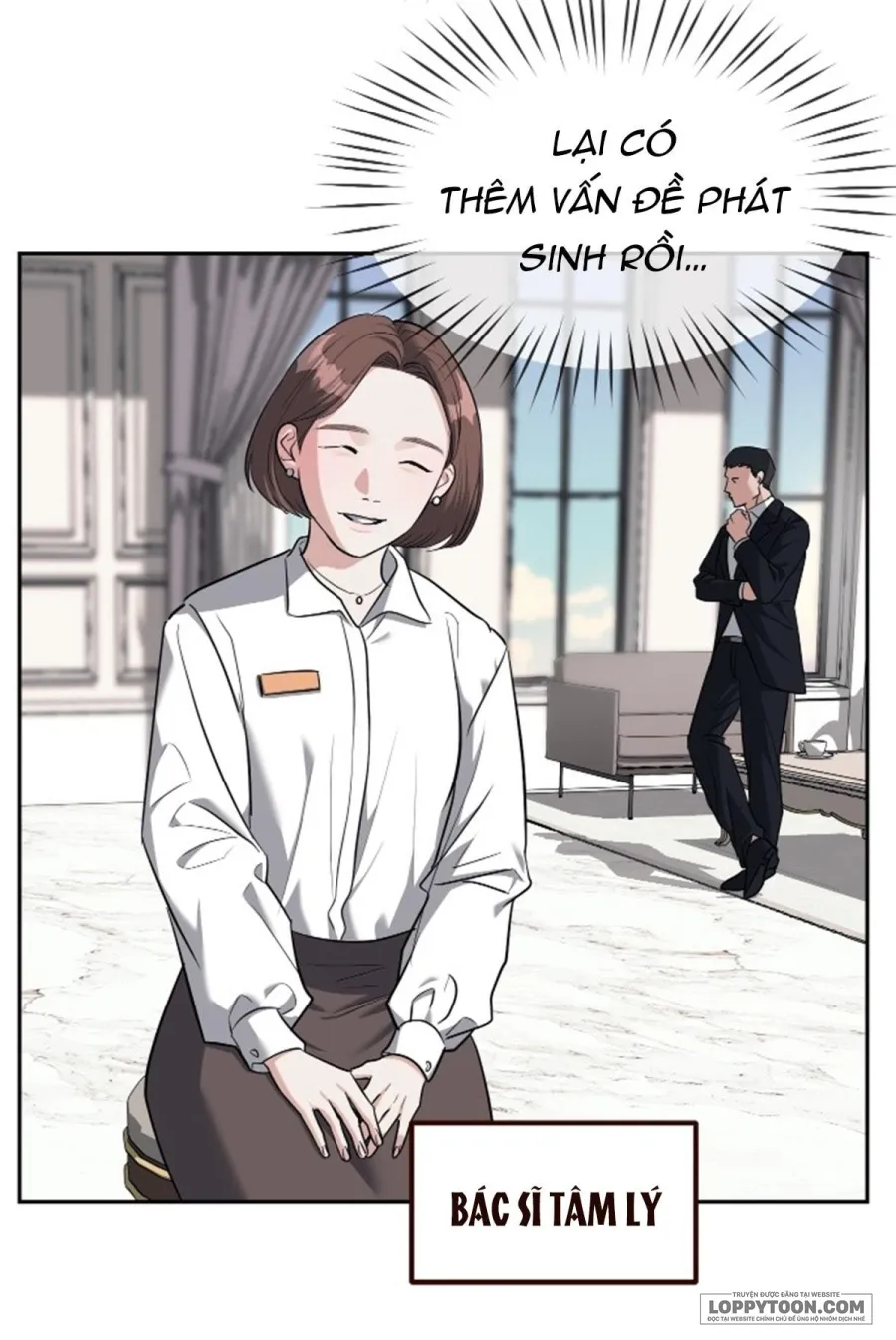 Xâm Nhập Trường Trung Học Tài Phiệt - Chap 30 - Trang 42
