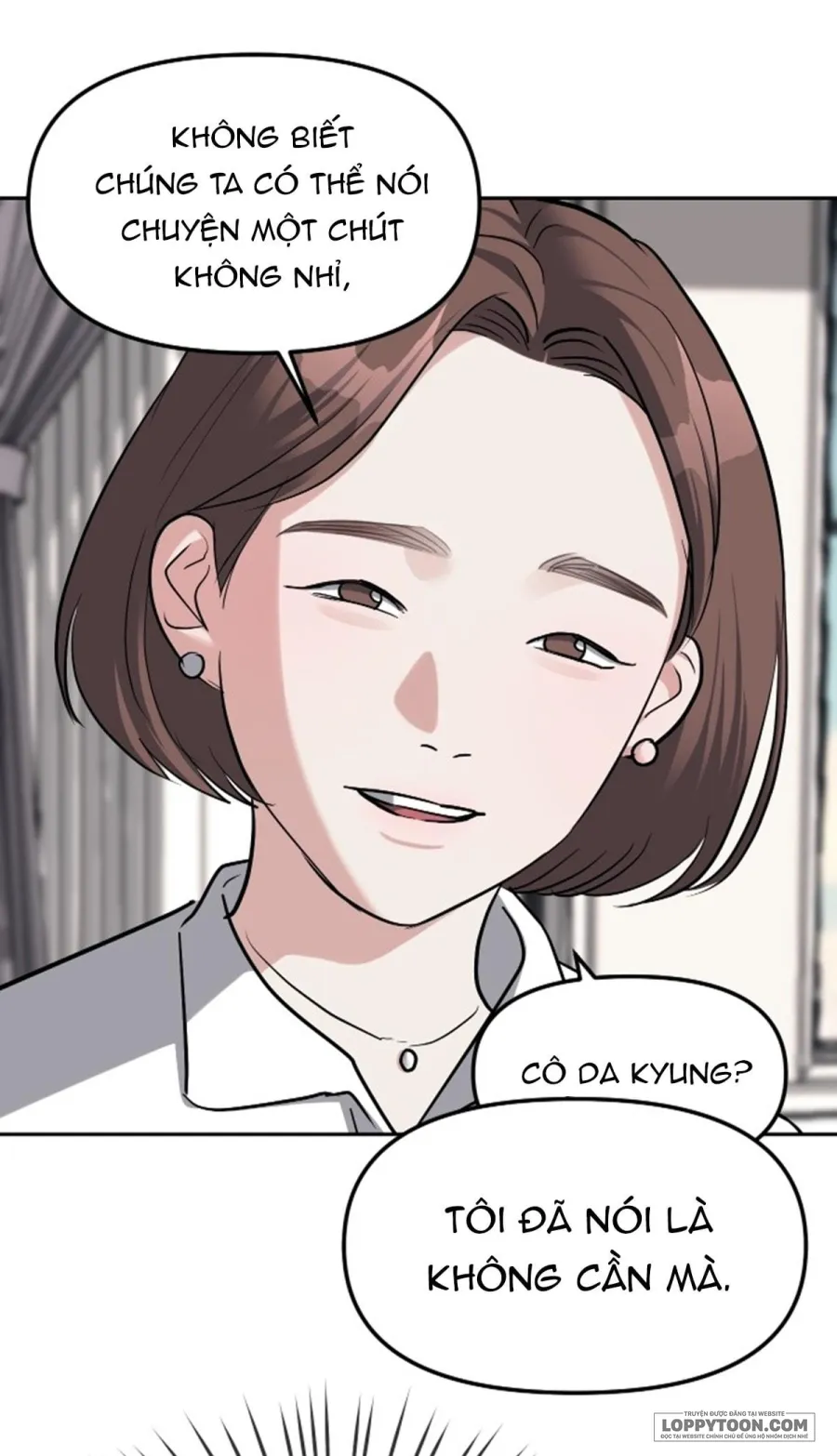 Xâm Nhập Trường Trung Học Tài Phiệt - Chap 30 - Trang 43