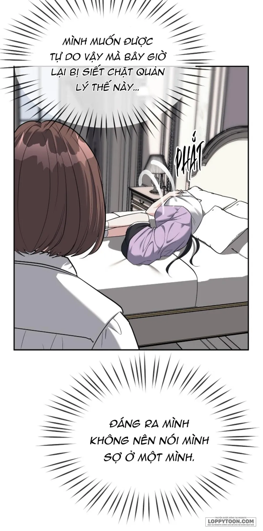 Xâm Nhập Trường Trung Học Tài Phiệt - Chap 30 - Trang 44