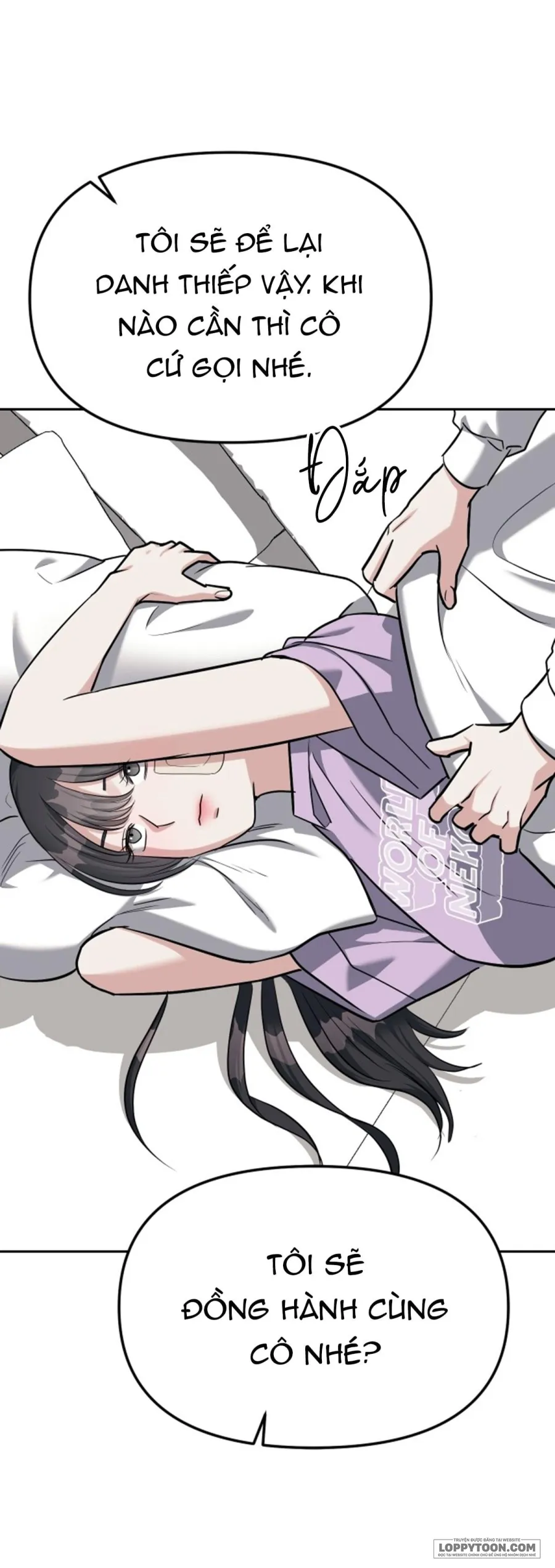 Xâm Nhập Trường Trung Học Tài Phiệt - Chap 30 - Trang 46