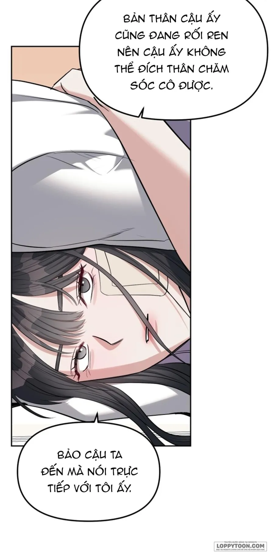 Xâm Nhập Trường Trung Học Tài Phiệt - Chap 30 - Trang 48