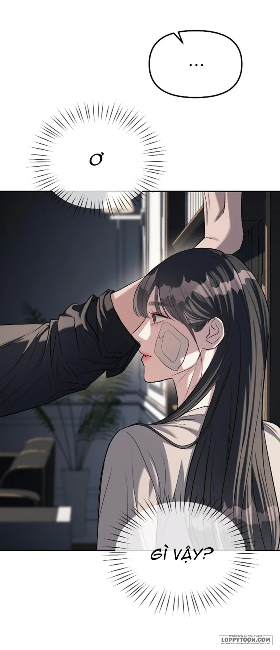 Xâm Nhập Trường Trung Học Tài Phiệt - Chap 30 - Trang 6