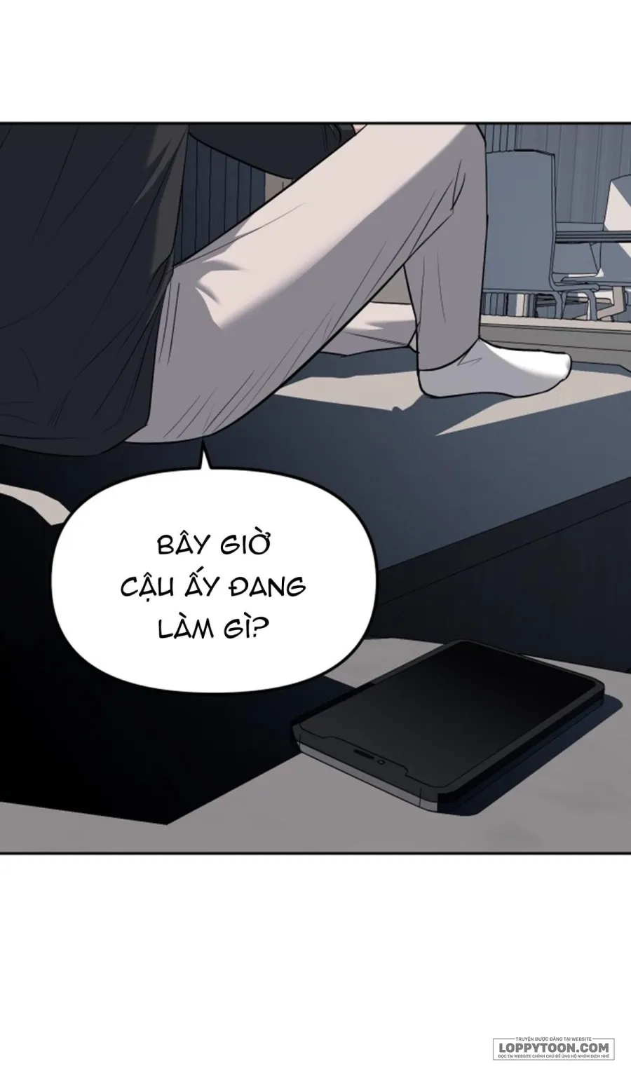 Xâm Nhập Trường Trung Học Tài Phiệt - Chap 30 - Trang 54
