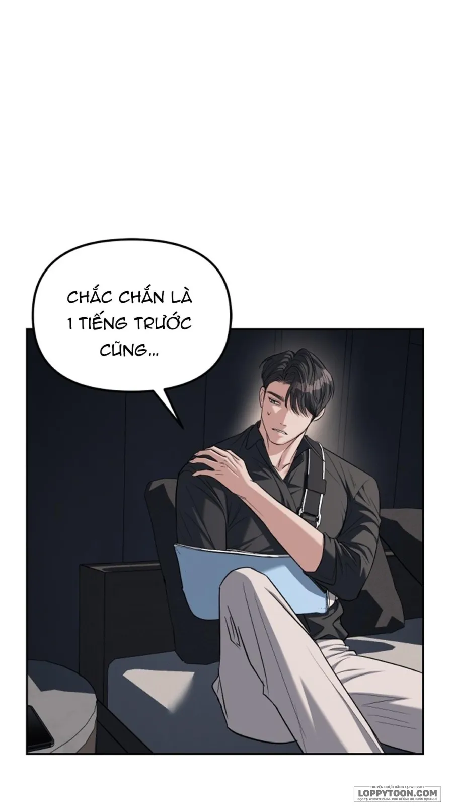 Xâm Nhập Trường Trung Học Tài Phiệt - Chap 30 - Trang 56