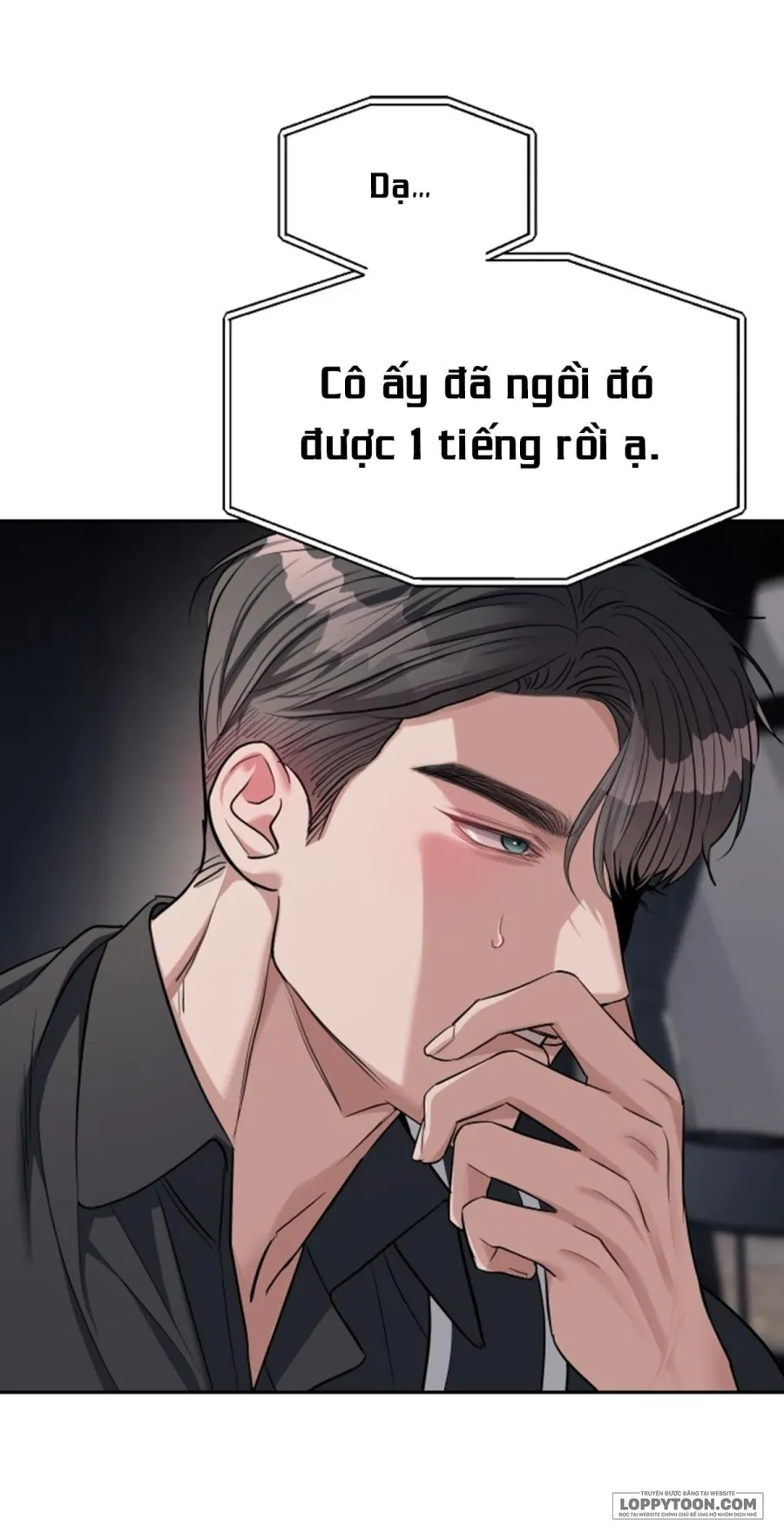 Xâm Nhập Trường Trung Học Tài Phiệt - Chap 30 - Trang 57