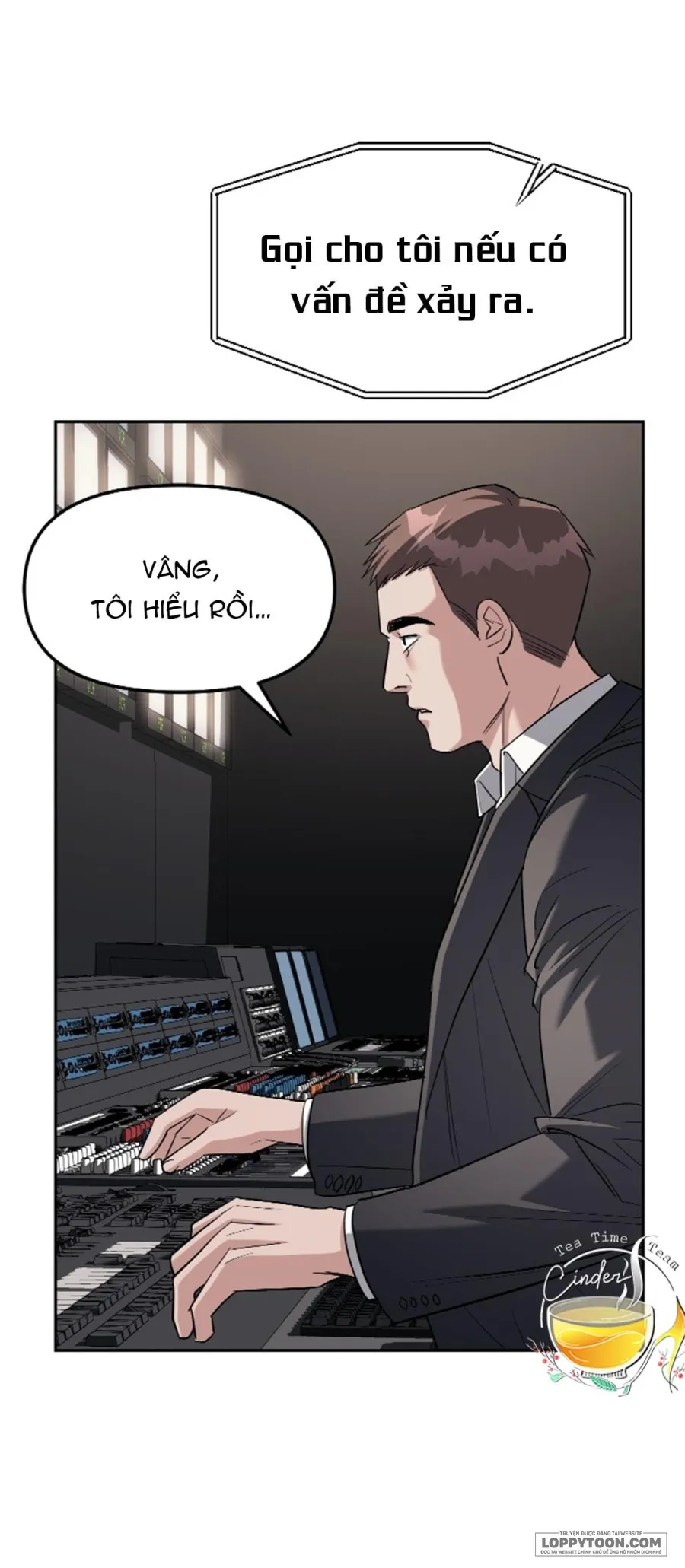 Xâm Nhập Trường Trung Học Tài Phiệt - Chap 30 - Trang 60