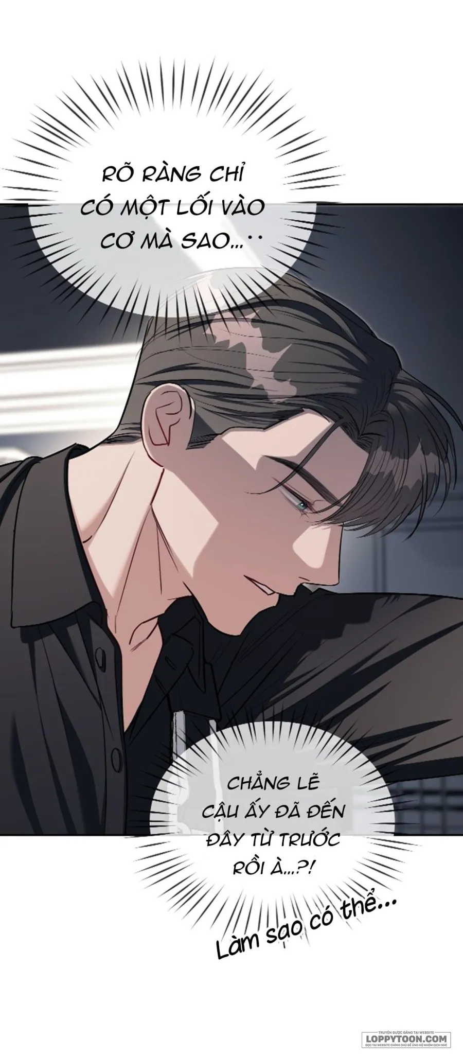 Xâm Nhập Trường Trung Học Tài Phiệt - Chap 30 - Trang 7