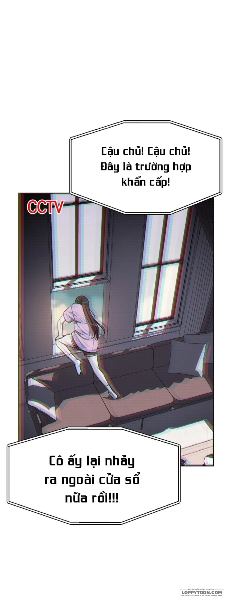Xâm Nhập Trường Trung Học Tài Phiệt - Chap 30 - Trang 62