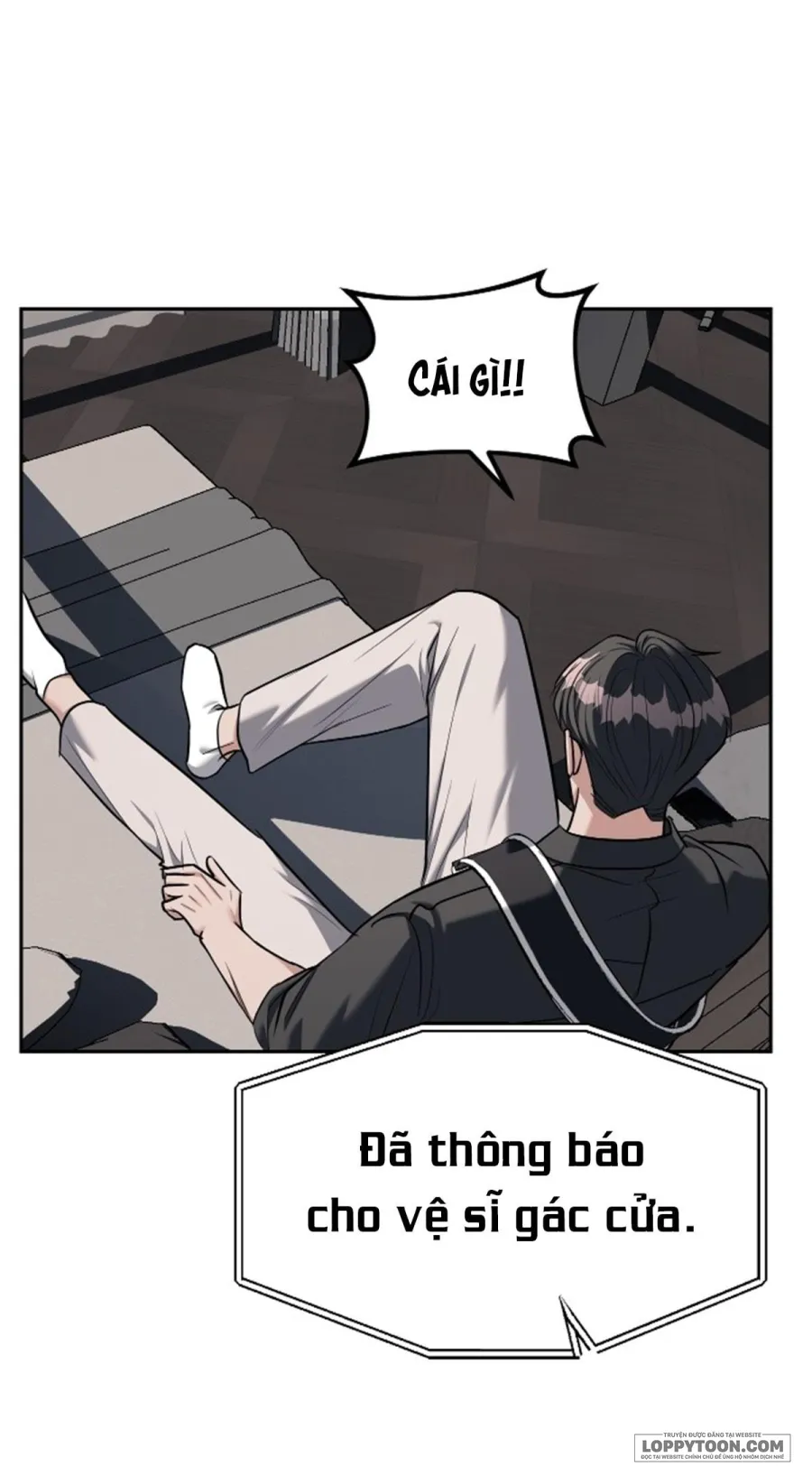 Xâm Nhập Trường Trung Học Tài Phiệt - Chap 30 - Trang 63
