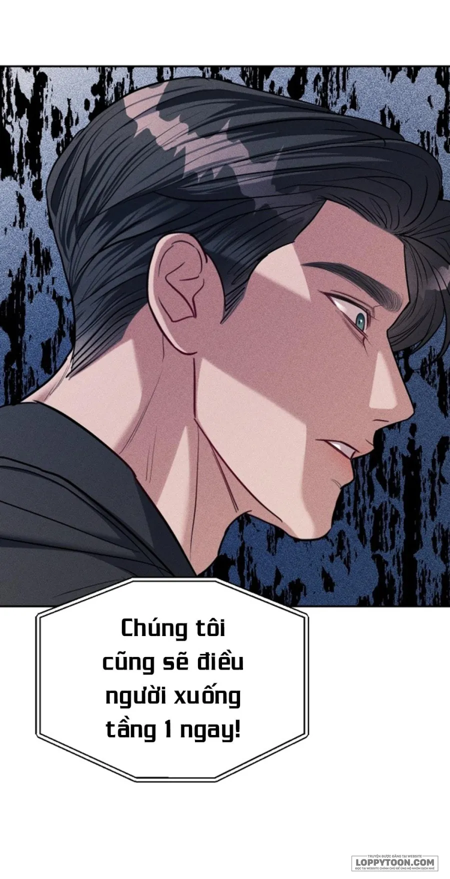 Xâm Nhập Trường Trung Học Tài Phiệt - Chap 30 - Trang 64