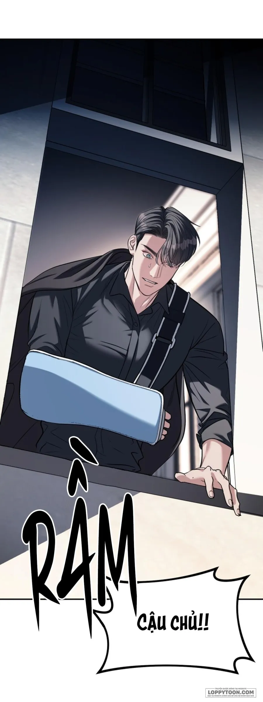 Xâm Nhập Trường Trung Học Tài Phiệt - Chap 30 - Trang 73