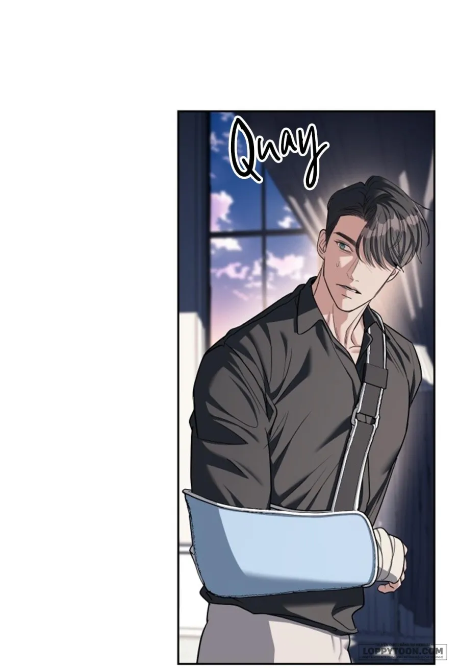 Xâm Nhập Trường Trung Học Tài Phiệt - Chap 30 - Trang 75