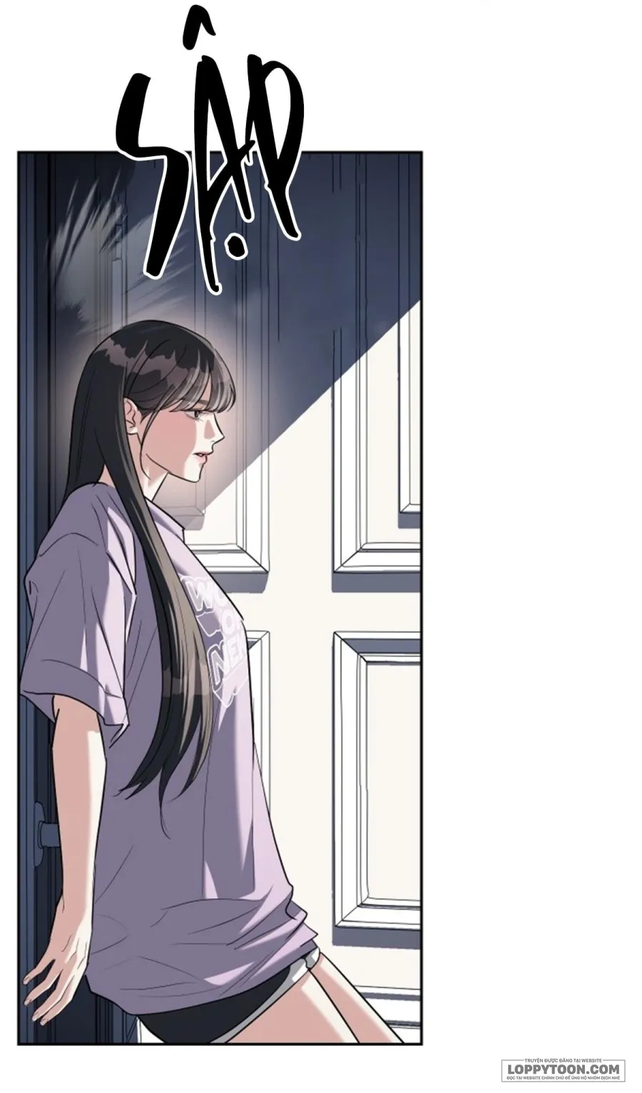 Xâm Nhập Trường Trung Học Tài Phiệt - Chap 30 - Trang 76